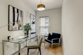 Rooftop Terrace Loft - Walk to Festivals! - Image 4
