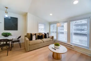 Rooftop Terrace Loft - Walk to Festivals! - Image 3