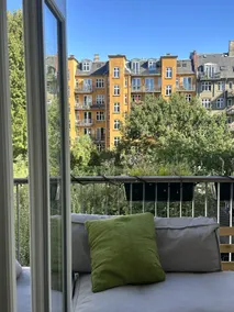 Perfect apartment in Copenhagen - Image 3