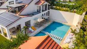 Villa 16 Dh rmi 8BR With Private Pool - Image 5