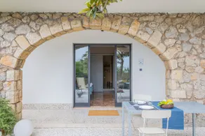 La Bruna - Mistral Apartment with terrace - Image 5