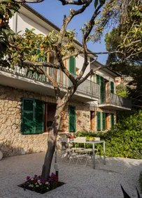 La Bruna - Mistral Apartment with terrace - Image 3