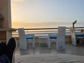 Most beautiful view of the Moroccan sea - Image 4