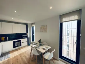 City Sky View Apartment - Image 2