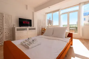 The ”Cocon niçois” - 2 air-conditioned rooms - sea view - Image 4