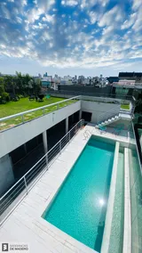 Luxury Suite · Estilo Hotel · Gym & Rooftop - Image 5