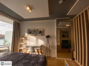 Luxury Suite · Estilo Hotel · Gym & Rooftop - Image 2