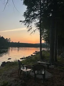 Lakefront Green Camp - Image 5