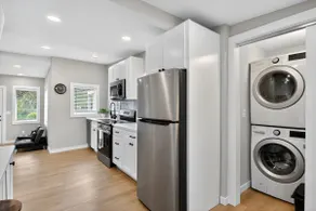 West Seattle Home W/ King Bed & A/C - Image 5