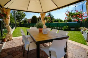 Rosè del Garda, a spacious house a few kilometers from the lake - Image 5