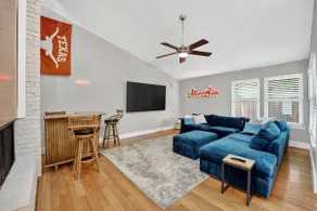 Stylish 3BR Home + Private Pool - Image 2