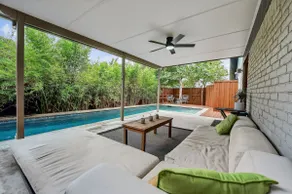 Stylish 3BR Home + Private Pool - Image 5
