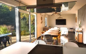 Les Chênes – Unique experience, pool & jacuzzi - Image 3