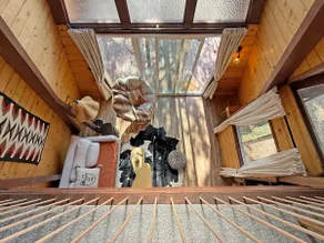 The Capricorn Cabin - Image 5