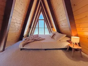 The Capricorn Cabin - Image 3