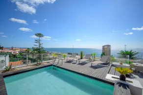 Bafureira 22 Rooftop - Image 4