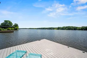 Lakefront Sunsets @ Blue Heron Hideaway! - Image 4