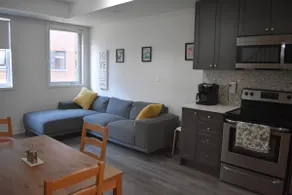 Modern Midtown Urban Townhouse with Parking Spot - Image 5