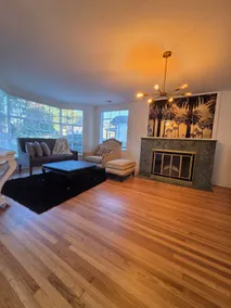 Spacious Home for 12 Near Kerr Lake #2 - Image 3