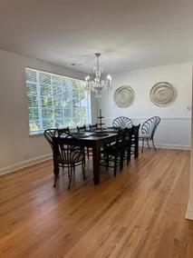 Spacious Home for 12 Near Kerr Lake #2 - Image 5