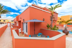 [New Deluxe Duplex] 5 minutes walk Castillo Beach - Image 4