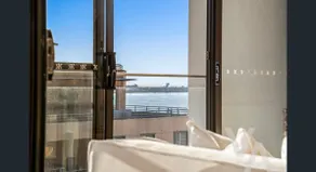 One Bedroom Penthouse with Water Views - Image 5