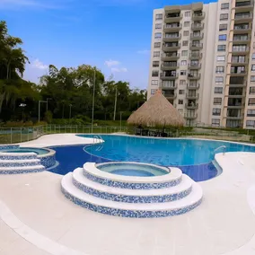 Your oasis in Fusagasugá - Wifi - Pool - Complex - Image 3