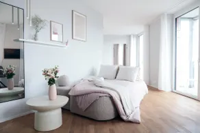 Charming apartment with a view - Image 4