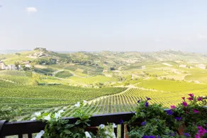 High Views at Castel Rocchero - Image 2