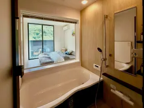 Kamiya Resort Nagatoro Iwadatami Riverside Terrace Suite - Image 3