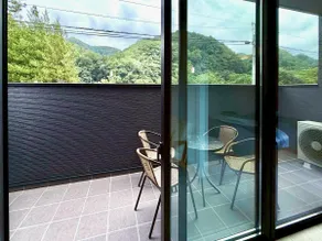 Kamiya Resort Nagatoro Iwadatami Riverside Terrace Suite - Image 4