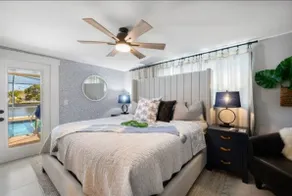 The Salty Pineapple! CANAL Oasis w/ POOL – 4BR! - Image 5