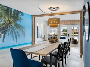 The Salty Pineapple! CANAL Oasis w/ POOL – 4BR! - Image 4