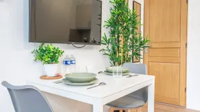 Comfortable studio in Cergy - Image 2