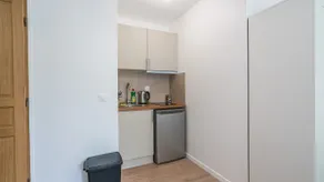 Comfortable studio in Cergy - Image 5