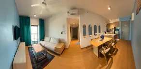 NF.Harie Homestay Family-friendly home near KLIA - Image 4