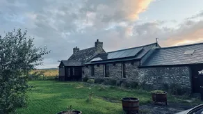 Achigremach Cottage Westfield, Thurso HI-01111-F - Image 2