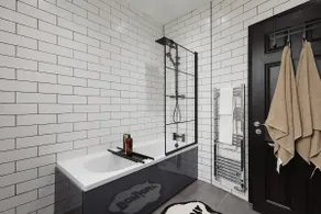 Luxury 3 Bed Home Near Peak District with Cinema Room - Image 5