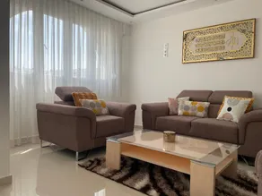 Chic Bab Ezzouar apartment - 5 min from the airport - Image 5