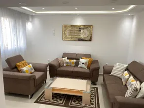 Chic Bab Ezzouar apartment - 5 min from the airport - Image 4