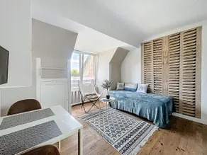 Elegant T2, ideal stay in Brest - Image 2