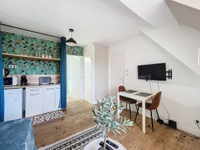 Elegant T2, ideal stay in Brest - Image 3