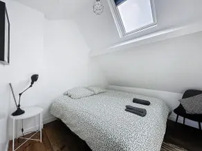 Elegant T2, ideal stay in Brest - Image 4
