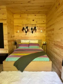 Ananda - Enchanted Forest Hideaway - Image 3