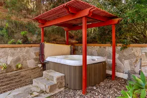Mountain View Haven•Solar Heated Pool•Spa•2 Game R - Image 3