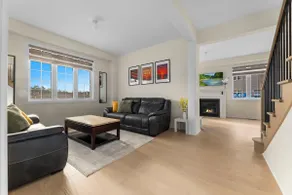 Sunset Haven: Modern 6B/3.5B,Office,5G,Parking! - Image 2