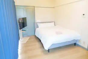 [NEW OPEN!] Near Suizenji Park | Direct to Kumamoto Castle by tram! Quiet 1DK - Image 2
