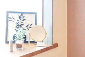 [NEW OPEN!] Near Suizenji Park | Direct to Kumamoto Castle by tram! Quiet 1DK - Image 5