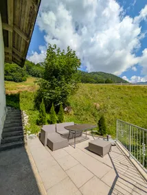 Rustic house in the heart of nature-Jaun/Charmey - Image 4