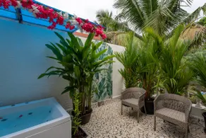 The Mago place, Anjuna|Jacuzzi|PoolView|Kitchen - Image 2